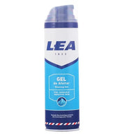 Lea Scheergel Gevoelige Huid 200ml