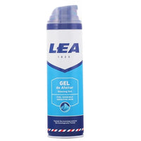 Lea Scheergel Gevoelige Huid 200ml