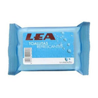 Lea Verfrissingsdoekjes 15st