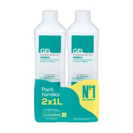 Inibsa Dermatologische Gel 2x1000ml
