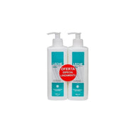 Inibsa hydraterende melk 500ml 500ml