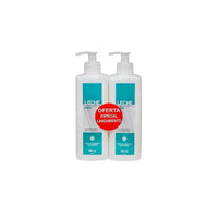 Inibsa hydraterende melk 500ml 500ml