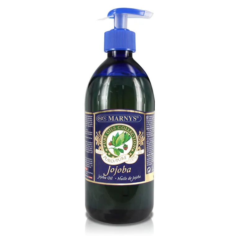 Marnys Jojobaolie 500ml