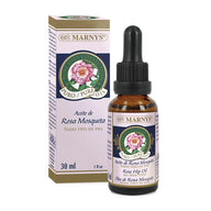 Marnys Rozenbottelolie Druppelaar 30ml