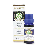 Marnys Neemolie 15ml