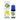 Marnys Ylang Ylang Etherische Olie voor Consumptie Verpakking