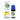 Marnys Eetbare Etherische Citroenolie Etui 15ml