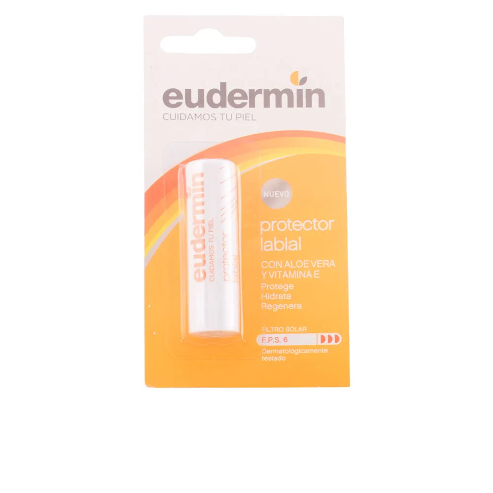 Eudermin Lippenbalsem SPF30 zonnefilter