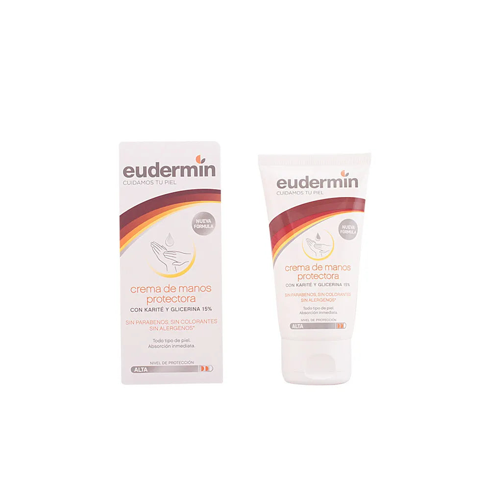 Eudermin Handcrème 75ml