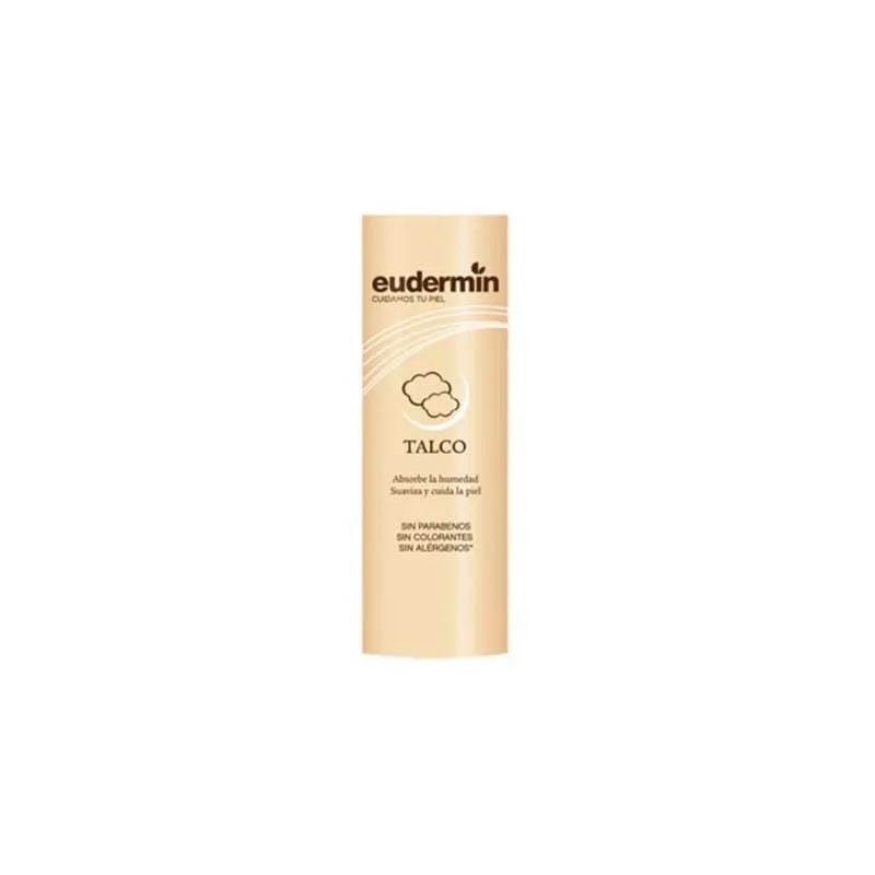 Eudermin Talkpoeder 500g