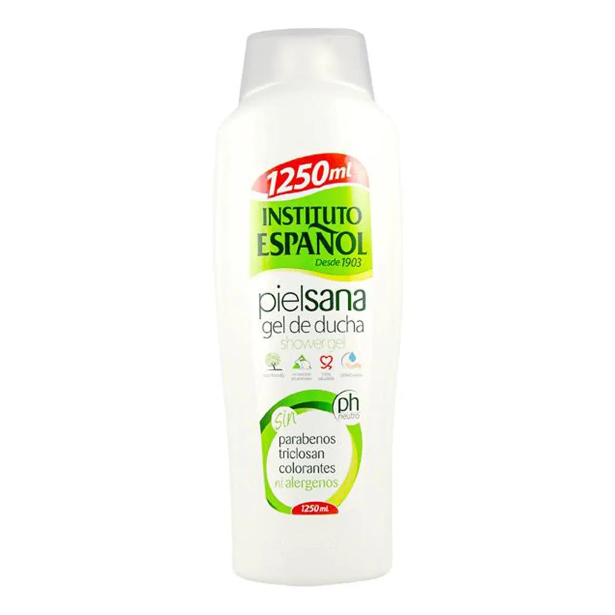 Instituto Español Healthy Skin Douchegel 1250ml