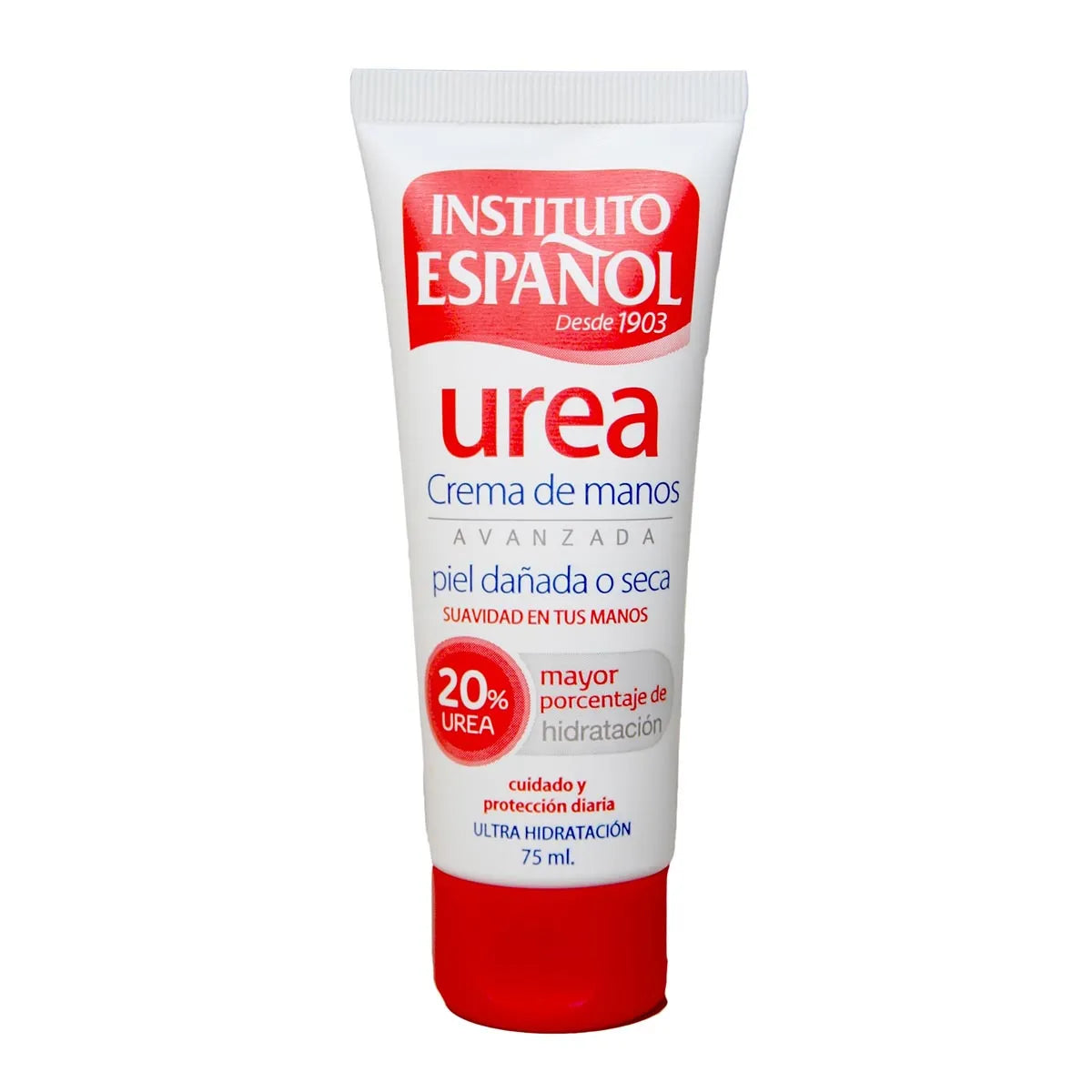Instituto Español Ureum Handcrème 75ml