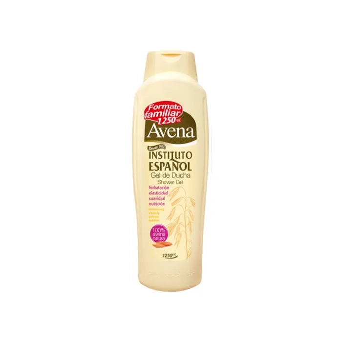 Instituto Español Avena douchegel 1250ml