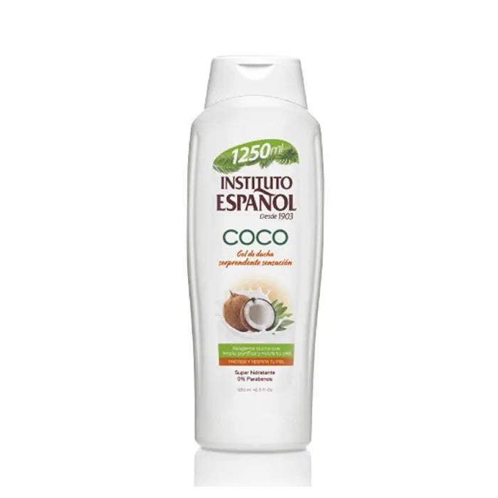 Instituto Español Kokos Douchegel 1250ml
