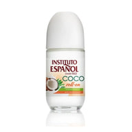 Instituto Español Kokos Deodorant Roll-on 75ml