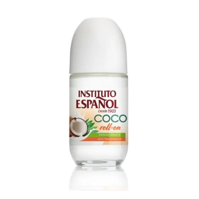 Instituto Español Kokos Deodorant Roll-on 75ml