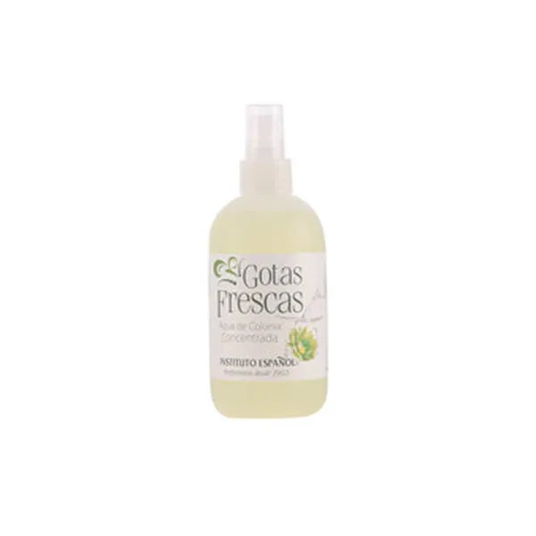 Gotas Frescas Eau de Cologne Spray 250ml