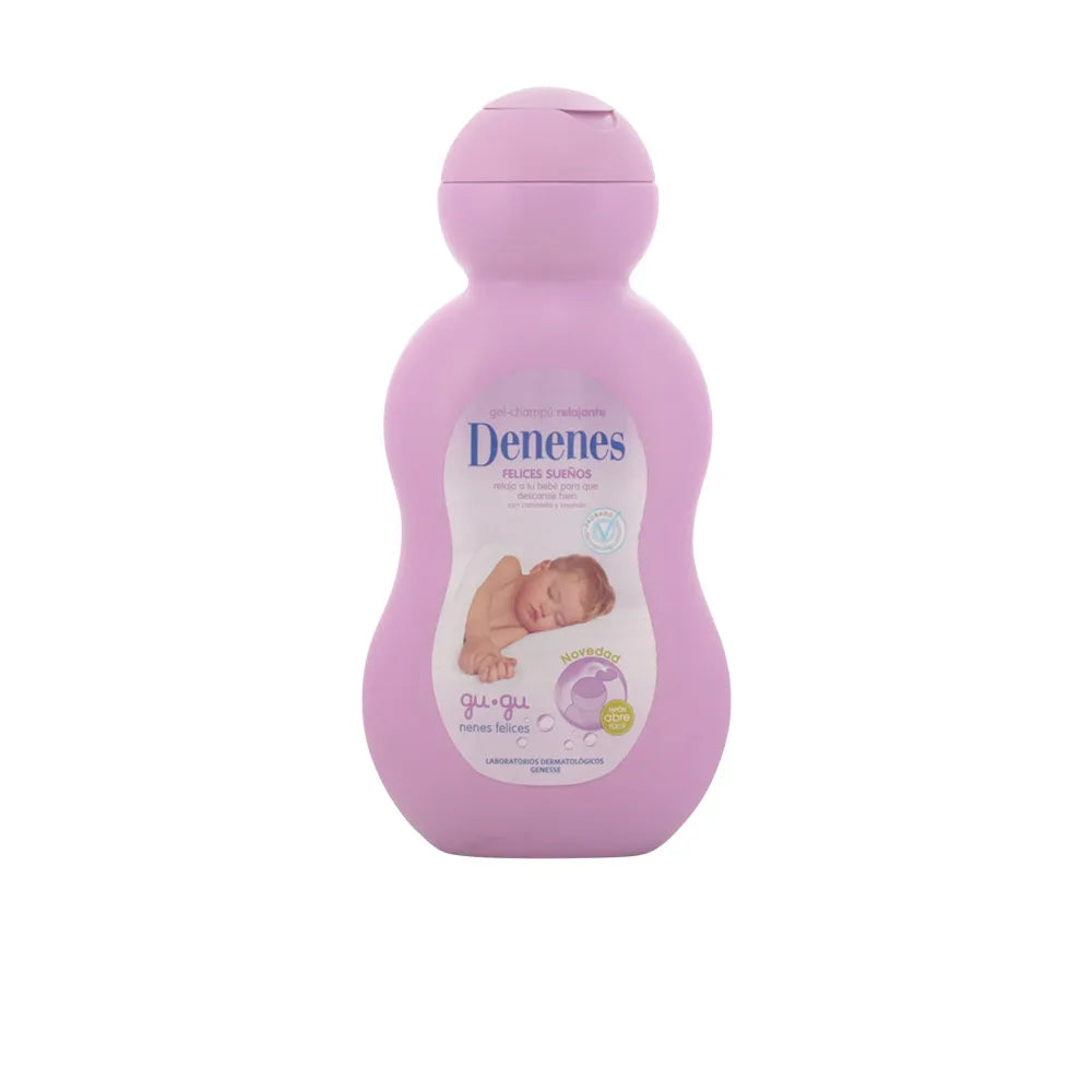 Denenes Happy Dreams Badgel 500ml