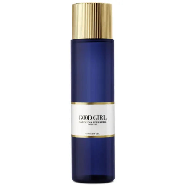 Carolina Herrera Good Girl Douchegel 200ml