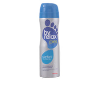 Byly Byrelax Voetendeodorant Spray 200ml
