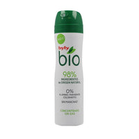 Byly Bio Geconcentreerde Deodorant Spray Zonder Drijfgas 75ml