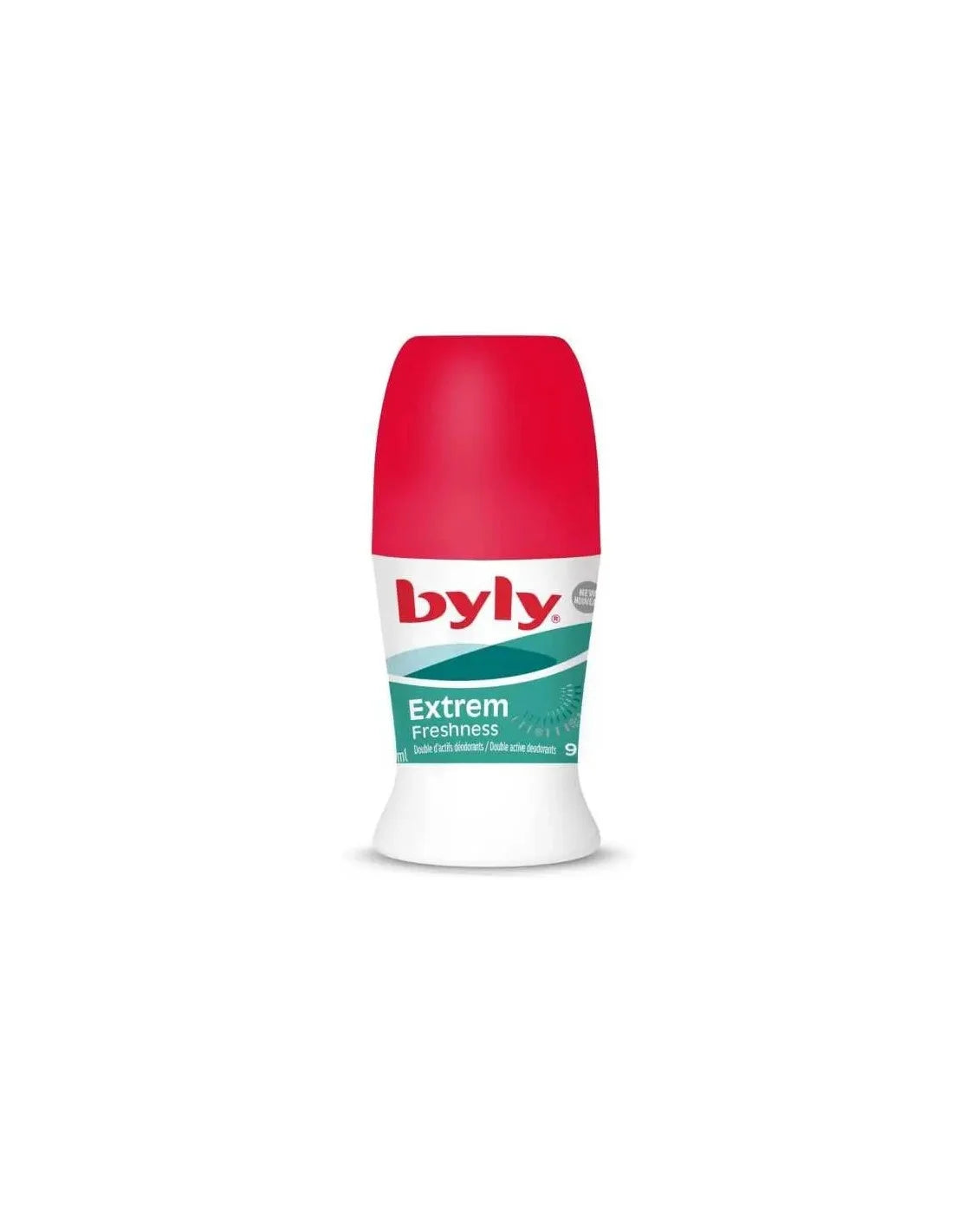 Byly Deodorant Roll-On Extrem Fresh 50ml