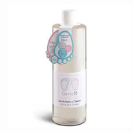 Eau My BB Badgel en Shampoo 500ml