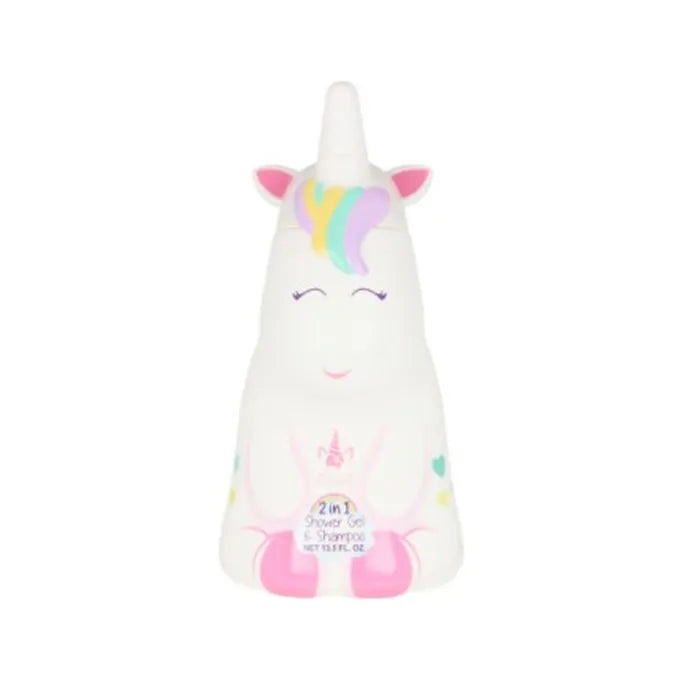 Cartoon Eau My Unicorn Douchegel en Shampoo 400ml