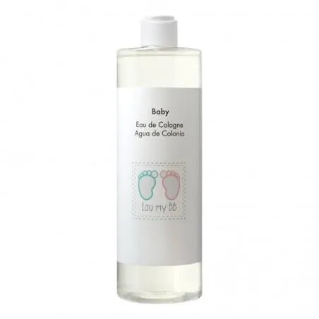 Air-Val Eau My Bb Eau de Cologne 500ml