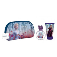 Disney Frozen II Set 3 artikelen