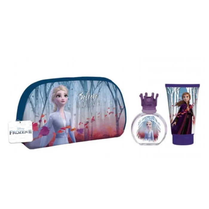 Disney Frozen II Set 3 artikelen