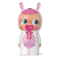 Cartoon Cry Babies douchegel en shampoo 400ml