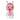 Cartoon Cry Babies douchegel en shampoo 400ml