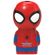 Marvel Air-Val Spider-Man Douchegel & Shampoo 400 ml