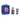 Marvel Captain America Eau de Toilette Spray 100ml set van 3 artikelen