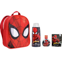 Spiderman-set 3 artikelen