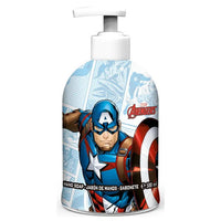 Marvel Avengers Captain America Handgel 500ml