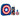 Captain America Eau de Toilette Spray 50ml set 3 artikelen