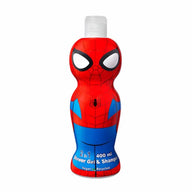 Marvel 2-in-1 Douchegel & Shampoo 400ml