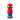 Marvel 2-in-1 Douchegel & Shampoo 400ml