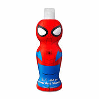 Marvel 2-in-1 Douchegel & Shampoo 400ml