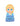 Disney Air-Val Frozen Elsa Gel en Shampoo 400ml