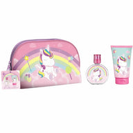 Cartoon Eau My Unicorn Set 3 artikelen