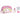 Cartoon Eau My Unicorn Set 3 artikelen