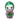 Cartoon Air-Val Joker Gel en Shampoo 2-in-1 400ml