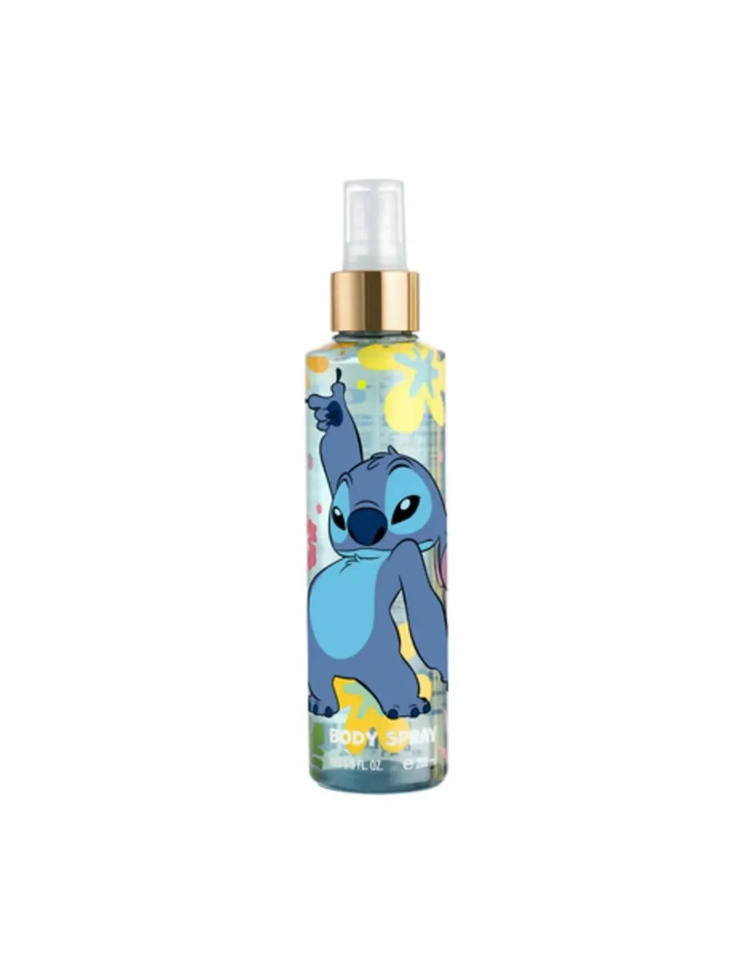 Disney Air-Val Lilo & Stitch Body Spray 200ml