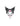 Cartoon Kuromi Gel-Shampoo 2d 400ml 9595