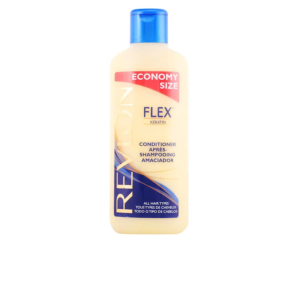 Revlon Flex Keratine Conditioner Alle Haartypes 650ml