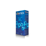 Control Condoms Adapt XL 12 stuks