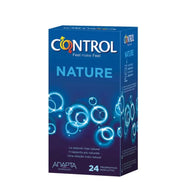 Control Adapta Natuurlijke condooms